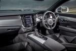 Volvo V90 D4 R-Deisgn 2017 года (UK)
